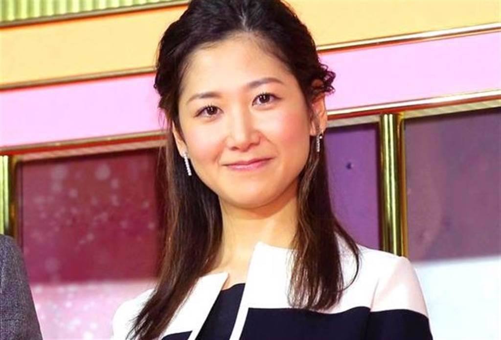 NHK美女主播桑子真帆。(取自日網)