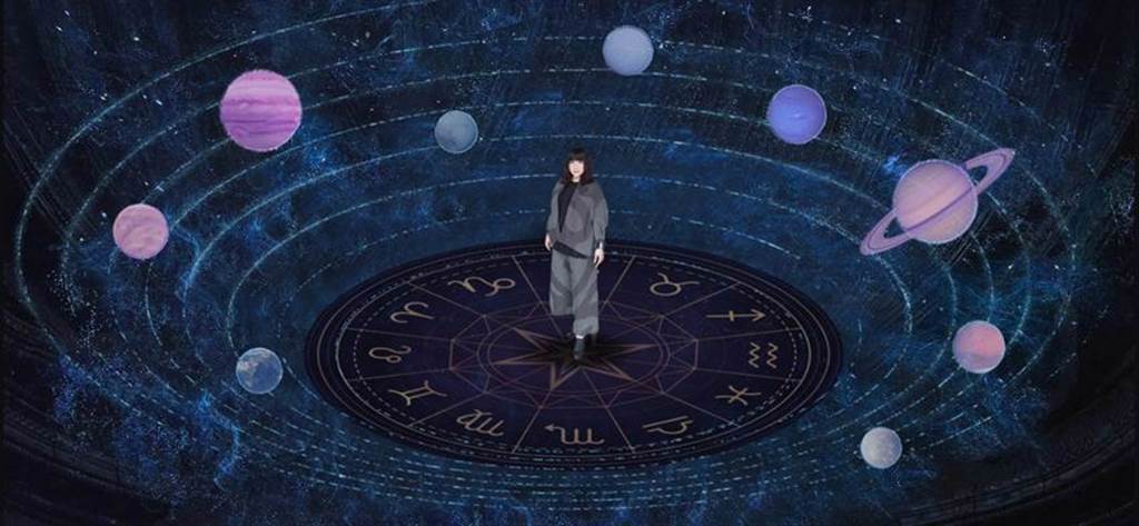 被粉絲譽為「國師」的唐綺陽將舉辦線上虛擬占星講座。圖／大慕影藝提供