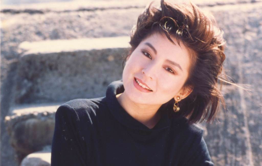 陳淑樺曾是華語歌壇代表女歌手。（圖／中時資料照）