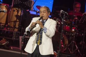 國寶級演奏家「番王」王吉宣  今晨過世享壽80歲