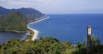甑島—被遺忘的天堂 Koshikishima
