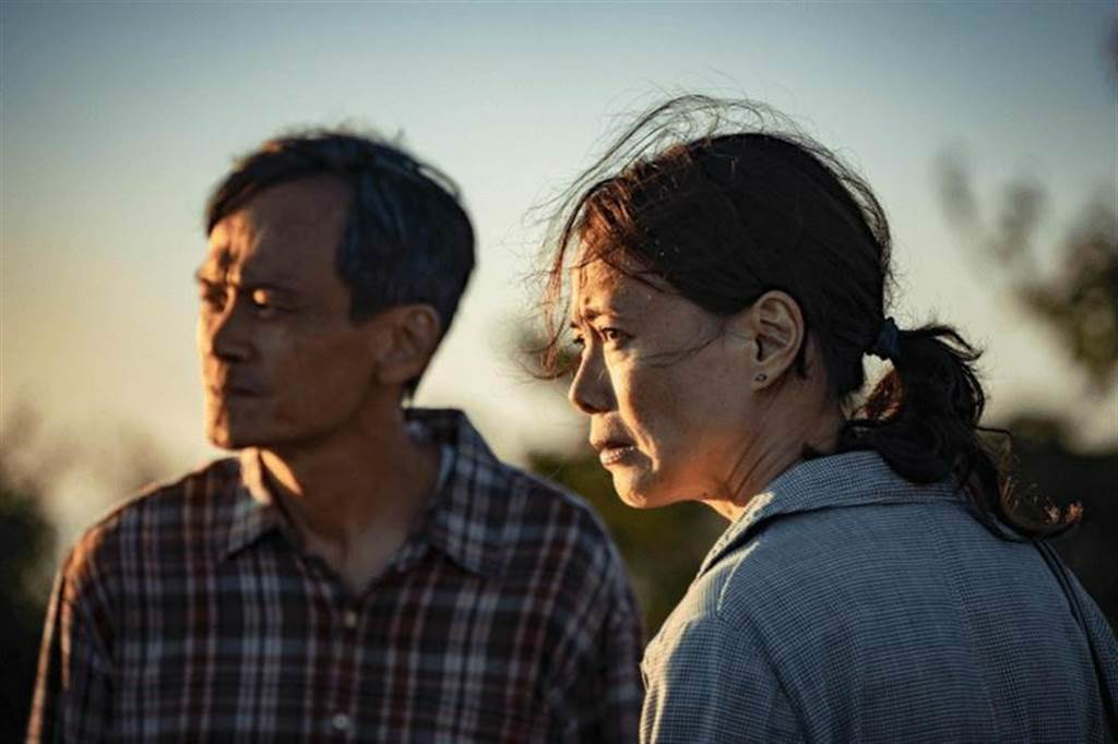 《陽光普照》擠進奧斯卡金像獎最佳國際電影短名單。（甲上提供）