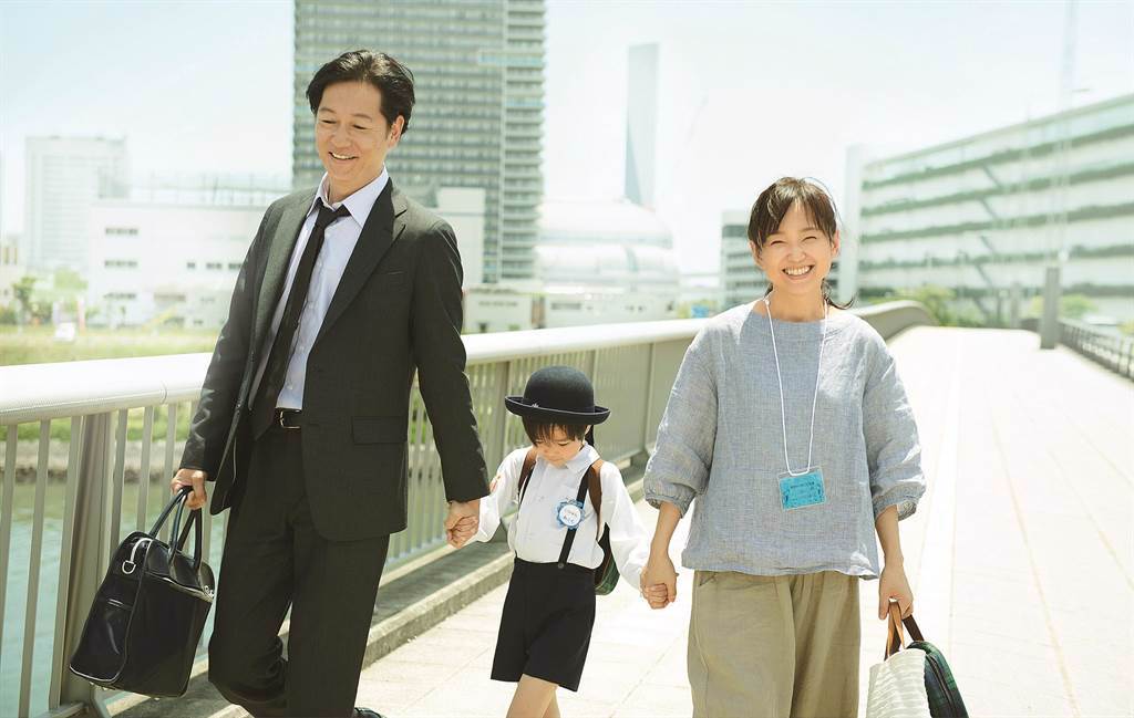 河瀨直美執導《晨曦將至》代表日本角逐奧斯卡最佳國際影片。（傳影互動提供）
