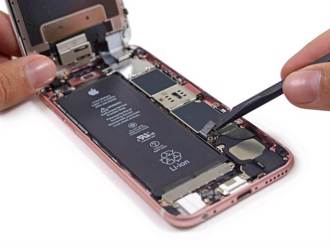 8款舊iPhone到台哥大換電池下殺990 想省錢動作要快
