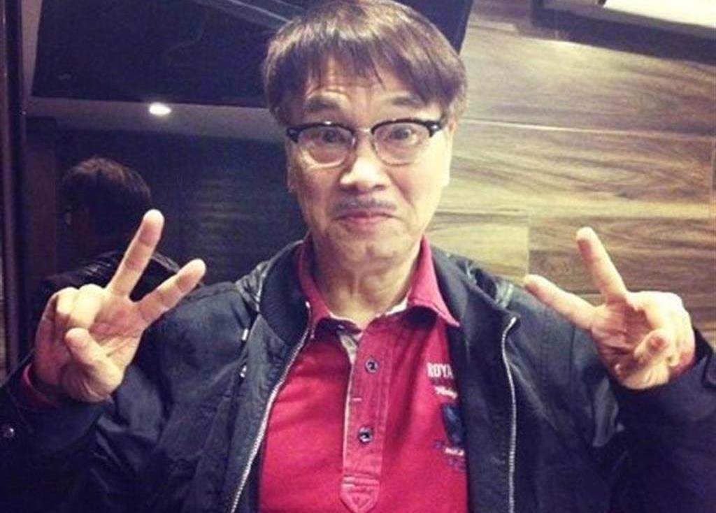 69歲吳孟達才遭直擊痛苦捂胸 驚傳返港緊急送醫中 觸娛樂