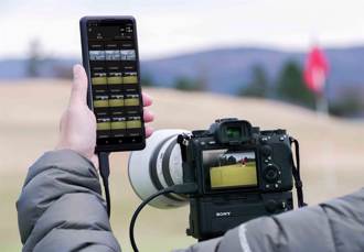 Sony推頂級旗艦α1全片幅相機 Canon再攻YouTuber市場