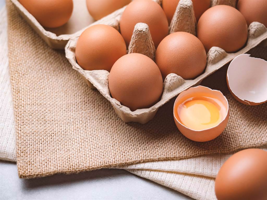 雞蛋、蛋清真能治療燒燙傷？常見救急撇步一次詳解！(示意圖/Shutterstock)