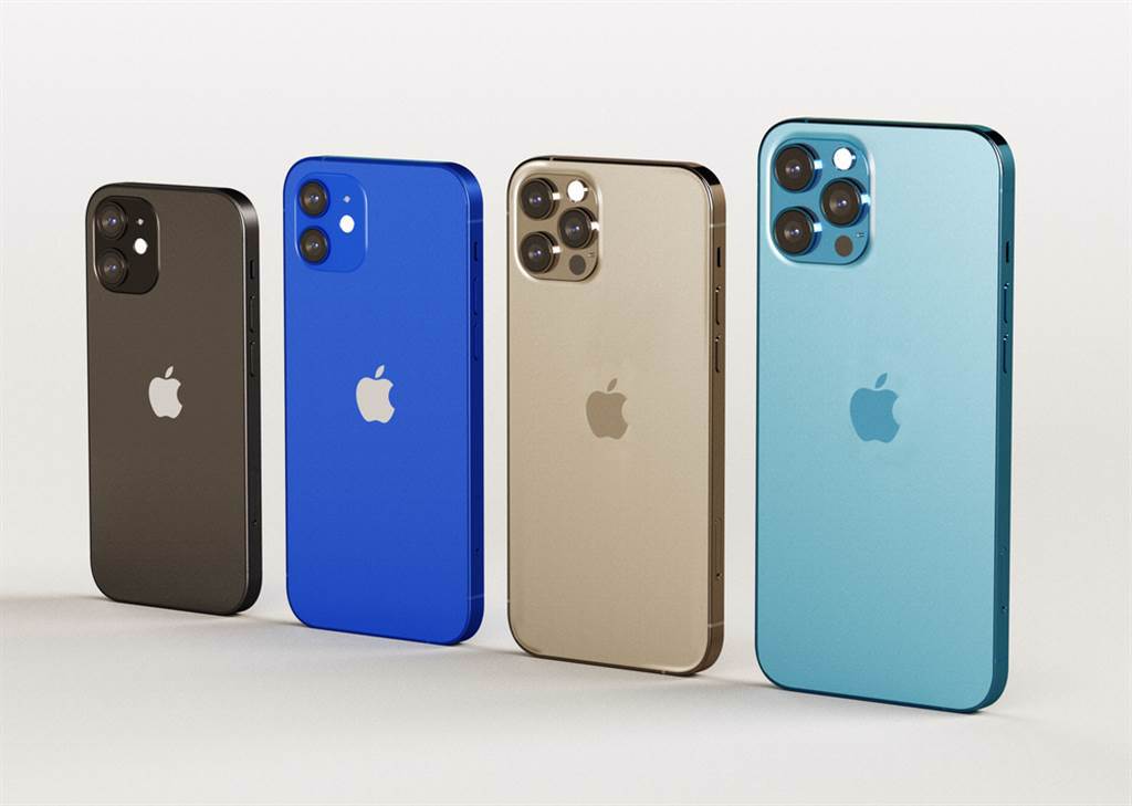 蘋果首次公布iPhone 維修分數，這7款手機最難修。（示意圖／Shutterstock）