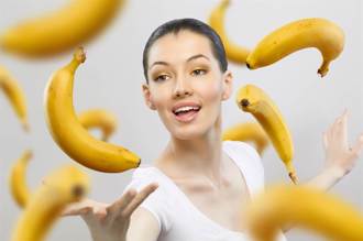 有腎臟病吃香蕉會出事？食藥薯給意外答案