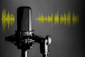 中華電信攜手SoundOn推AI聲音濾鏡 將Podcast生成逐字稿