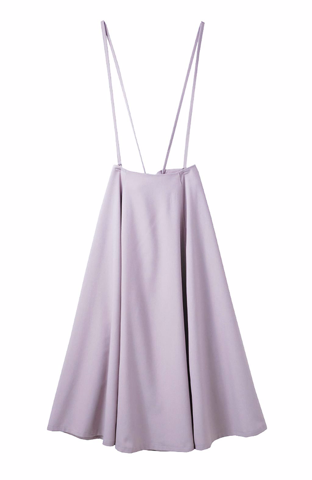 4.Global Mall新北中和店的H2O+IENA吊帶長裙，原價3480元，優惠價2480元。（Global Mall提供）