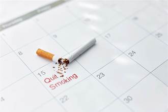 研究數字說話：戒菸20分鐘起 身體明顯變化讓人驚呆