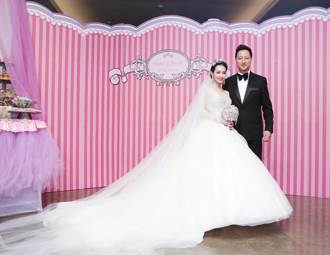 王思佳宣布2021全新身份 結婚5年報喜要當媽了