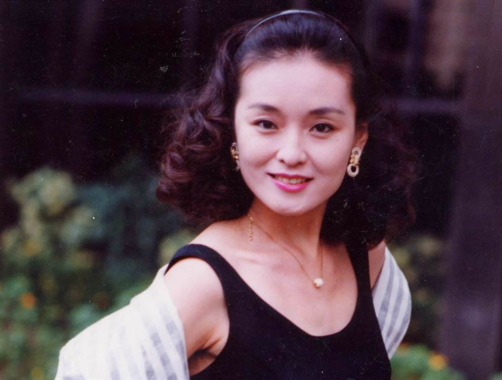 王淑娟因多演悲劇角色，獲得「苦情天后」的封號。(中時資料照)