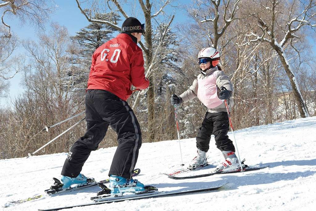 Club Med搶先推出明年（2022）滑雪假期，以早鳥優惠及能彈性改期的預訂政策搶客。（Club Med提供）