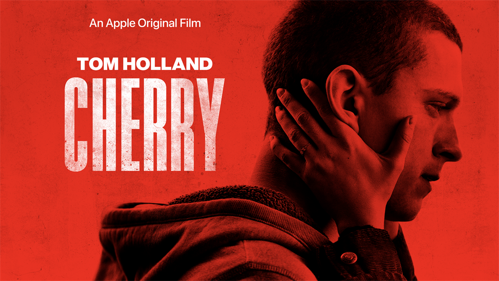 羅素兄弟嶄新力作《迷途之心》由湯姆霍蘭德主演，3月12日Apple TV+ 獨家上映。（蘋果提供／黃慧雯台北傳真）