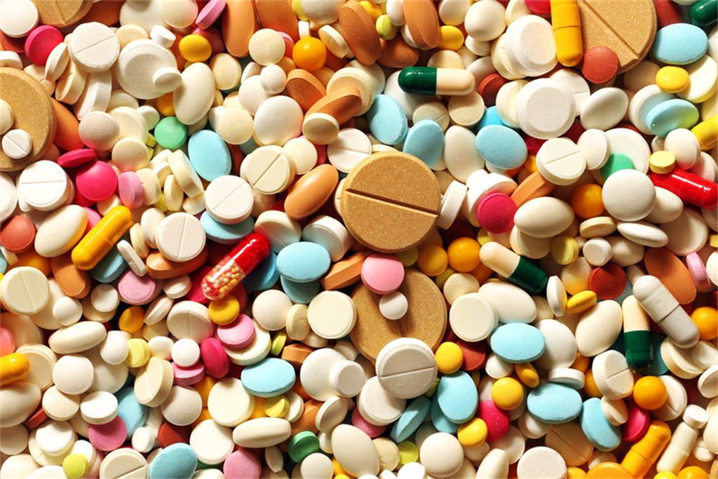 這顆銅板價!痛風老藥秋水仙素，高醫獨創給藥模式抗肝癌。(示意圖/Shutterstock)