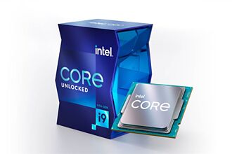 強化遊戲效能 英特爾推出第11代Intel Core S系列桌上型處理器