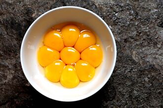 多吃半顆蛋死亡風險高7％？醫揭背後真相：兇手不是蛋黃