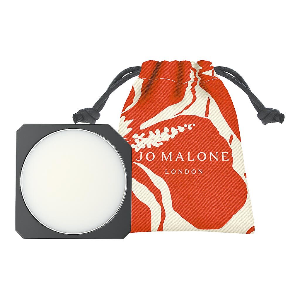 Jo Malone London 橙花+杏桃花與蜂蜜限量糅香膏165ml，2750元。（Jo Malone London提供）