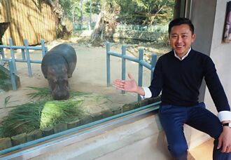新竹動物園第200萬人次即將誕生 幸運兒享1年無限次免費入園
