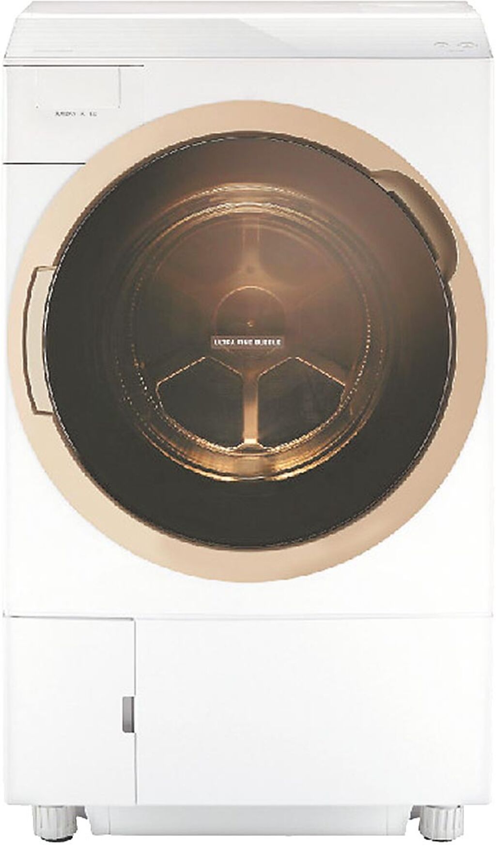 全國電子的TOSHIBA 11KG洗脫烘滾筒洗衣機，原價6萬6900元，特價5萬6900元。（全國電子提供）