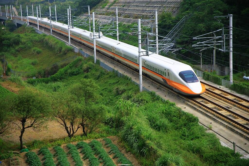 台灣高鐵與旅遊電商平台攜手推出「國旅聯票」。(圖／台灣高鐵提供）