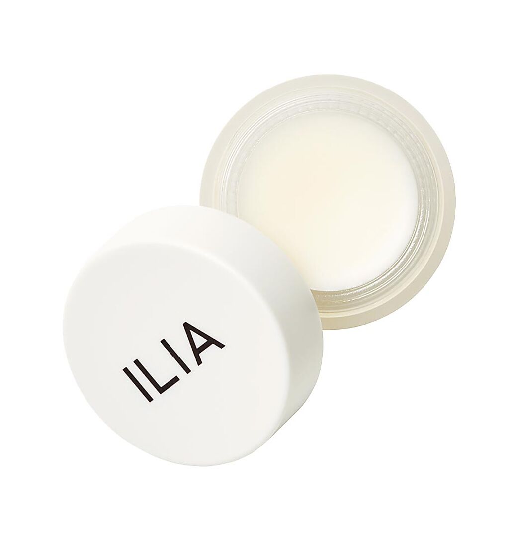 ILIA純淨修護嫩脣膜10ml，950元。（ILIA提供）