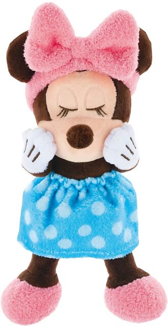 迪士尼粉絲也瘋狂 沐浴品牌多芬推限量聯名娃娃