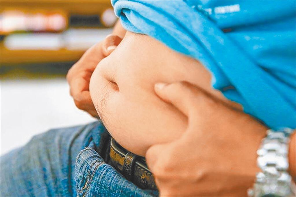 國內脂肪肝人數上看600萬人。（本報資料照片）