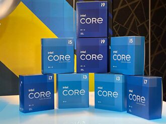 第11代Intel Core S系列桌上型電腦處理器發表 OEM推出超過200款主機板響應