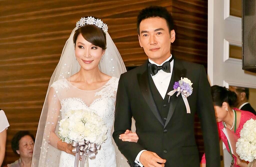 焦恩俊、林千鈺宣布離婚，6年婚姻劃下句點。（圖／中時資料照）