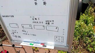 【太魯閣出軌】最恐怖第7、8節車廂 30人無生命跡象72人受困