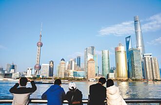 疫情翻轉 上海躍居消費最貴城市