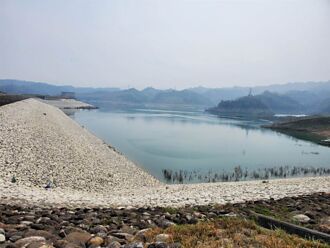 湖山水庫儲水量破四成 雲林北嘉南彰民生用水尚可撐到六月