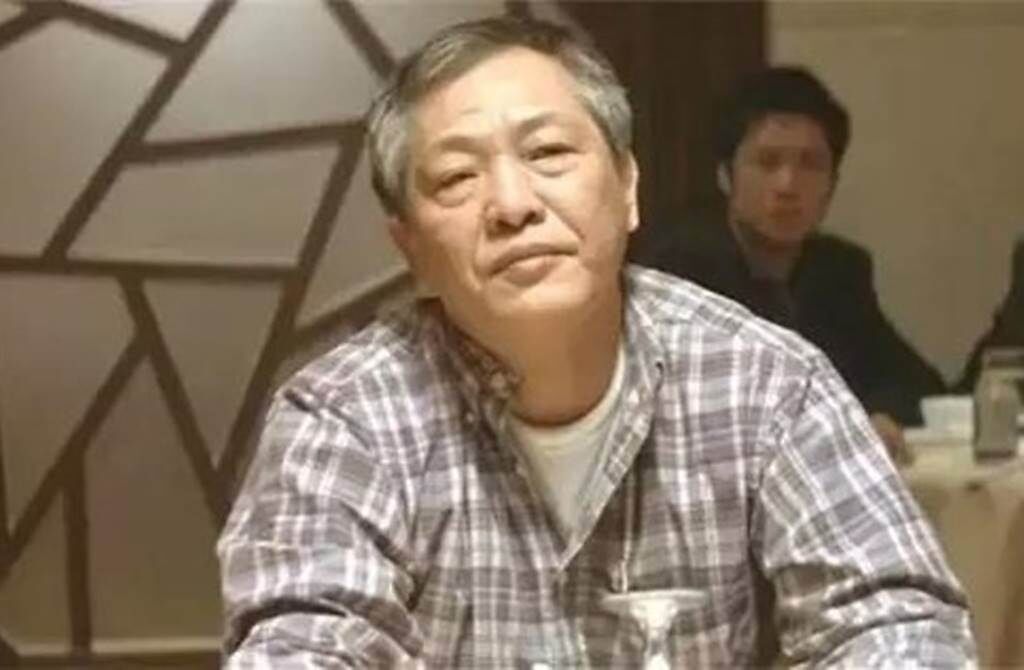 香港資深演員兼導演王鍾驚傳病逝。(圖／翻攝自東網)