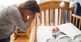 輕鬆掌握嬰兒房布置關鍵，守護小寶貝的呼吸健康