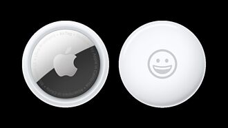 蘋果發表會》有如哈利波特記憶球 AirTag藍牙防丟器正式發表