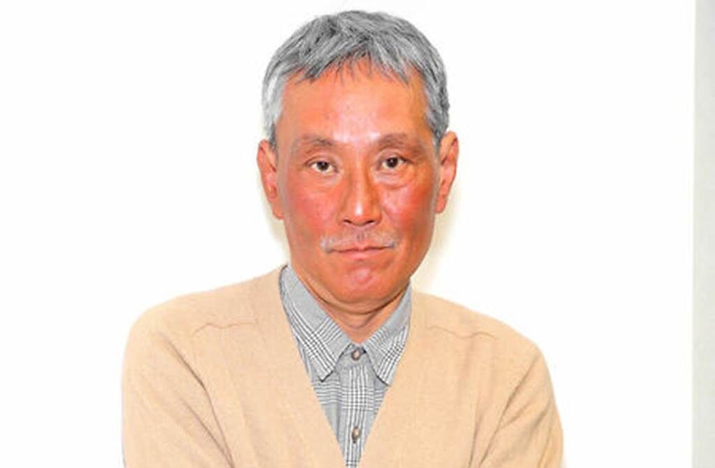 日籍韓裔男星隆大介，傳出顱內出血逝世，享壽64歲。（圖／新浪微博）