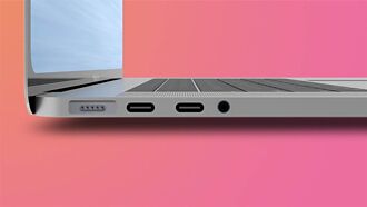 TrendForce預測蘋果下半年推出2款Mini-LED MacBook Pro