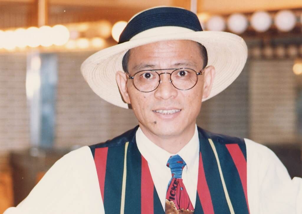 「酒國歌王」陳一郎罹患肝癌病逝，享年47歲。（圖／中時資料照）