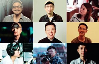 《植劇場2》超高含金量陣容出爐 4類型8部劇全數改編台灣作家作品