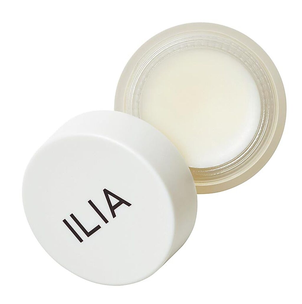 ILIA純淨修護嫩脣膜10ml，950元。（ILIA提供）