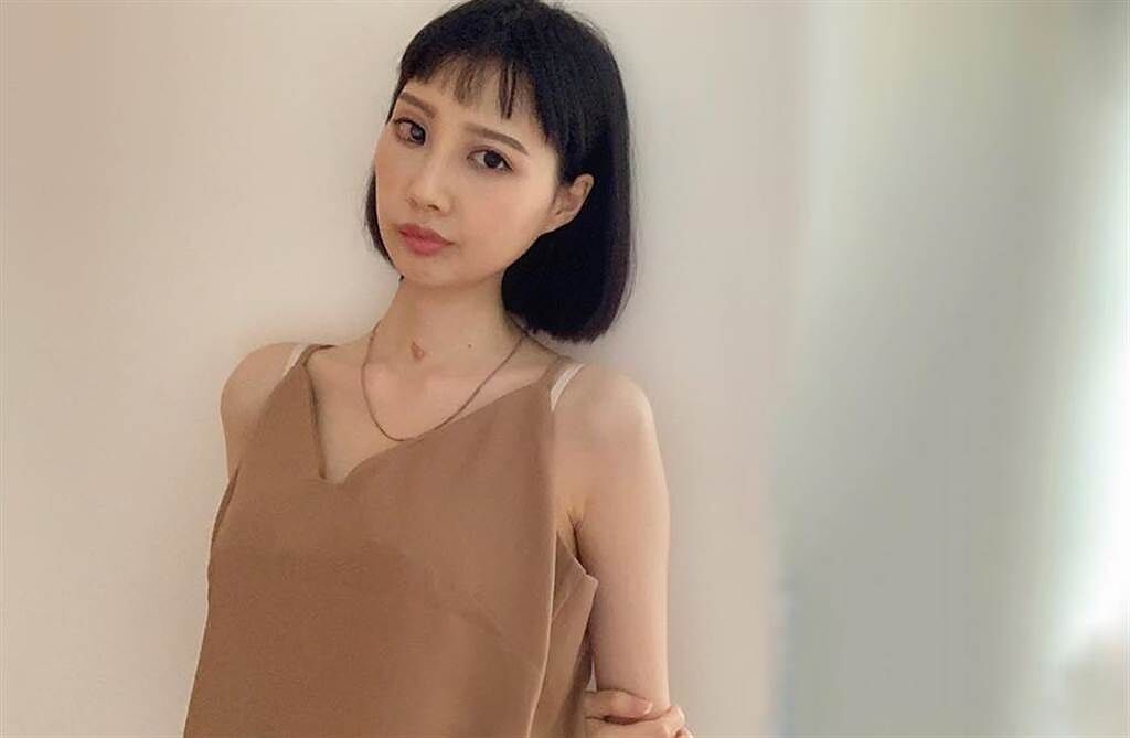香港抗癌歌手李明蔚不敵病魔享年31歲。(取自李明蔚臉書)