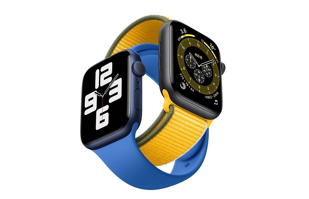 遠傳電信跟進 Apple Watch現可申辦獨立門號。（遠傳提供／黃慧雯台北傳真）
