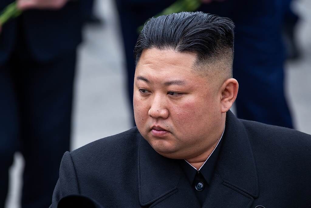 《每日朝鮮》總編輯高英起指出，北韓「清純派國民女星」卞美香，因為偷拍性愛片後事跡敗露，2013年時就被金正恩下令處決。（示意圖／達志影像）