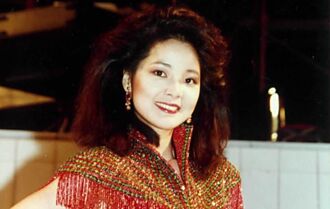 鄧麗君逝世26年了 盤點6首金曲追憶永遠的亞洲歌姬
