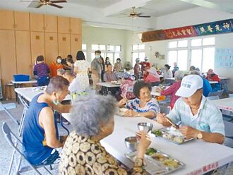 北市老人共餐據點全面暫停 親子館採對數減半須線上預約