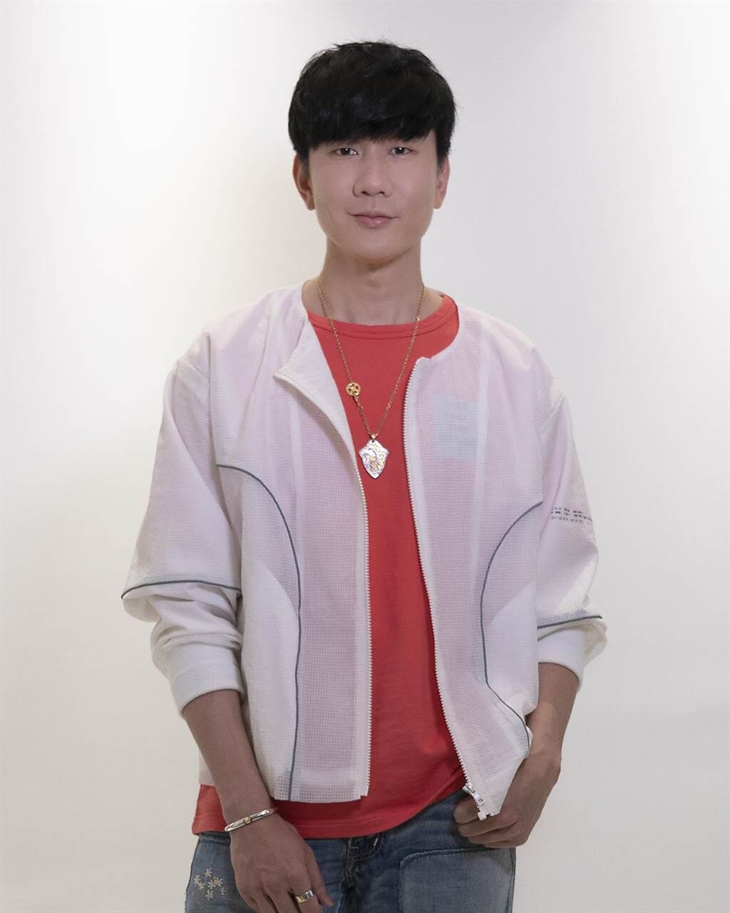 林俊傑入圍本屆金曲獎最佳華語男歌手獎。（資料照）