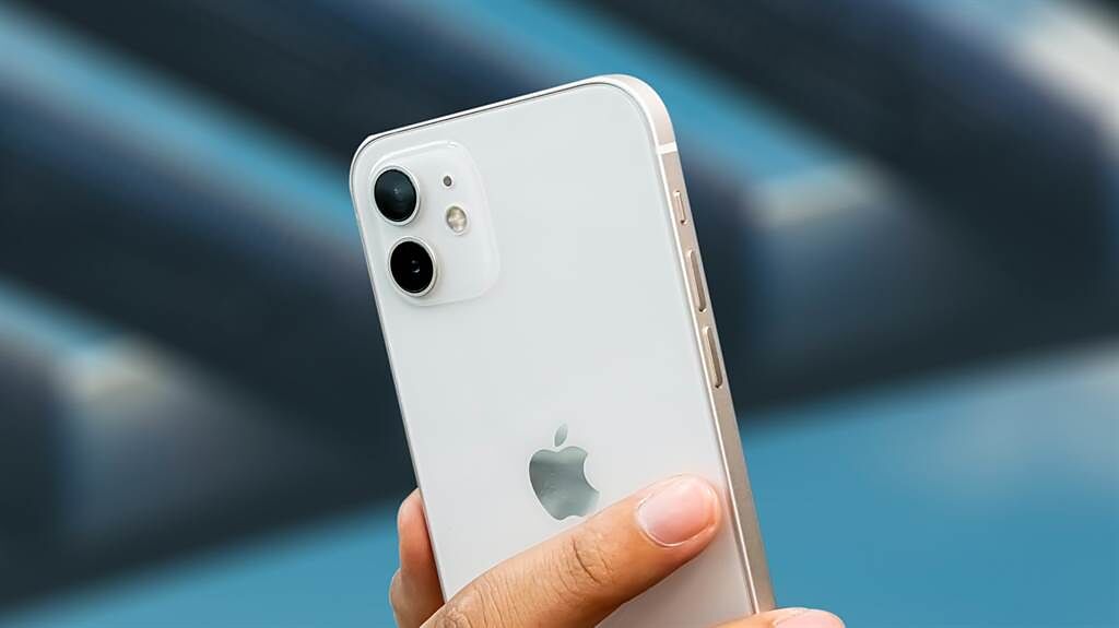 iPhone 12一枝獨秀成2021Q1手機銷量冠軍。（傑昇通信提供／黃慧雯台北傳真）